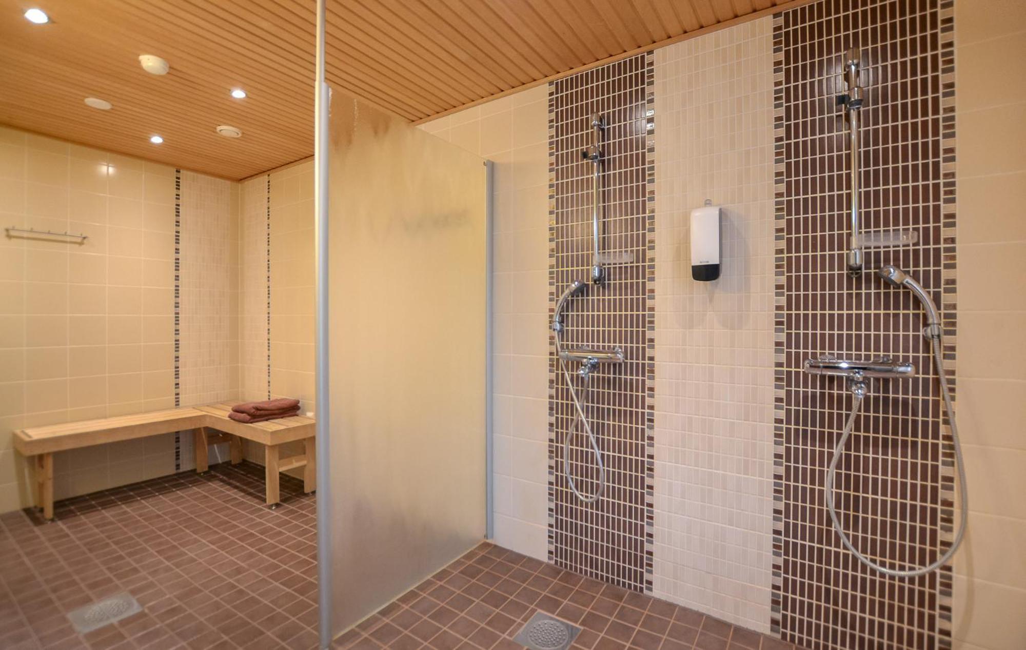 Tahko Hills Villa Ngoại thất bức ảnh