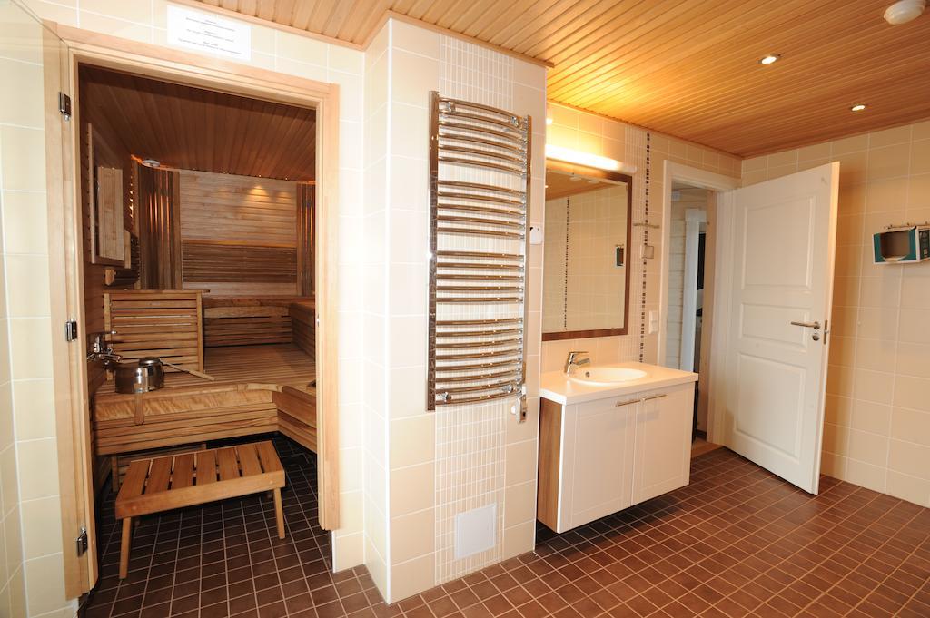 Tahko Hills Villa Phòng bức ảnh